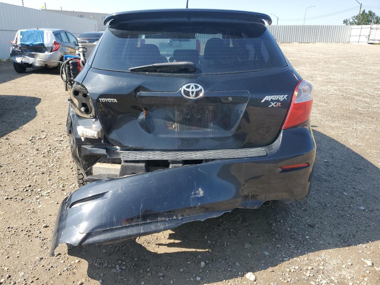 2010 Toyota Matrix S - Фото 6