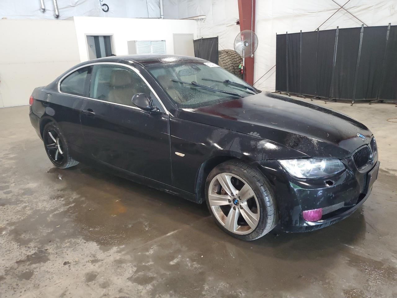 2008 BMW 335 Xi - Фото 4