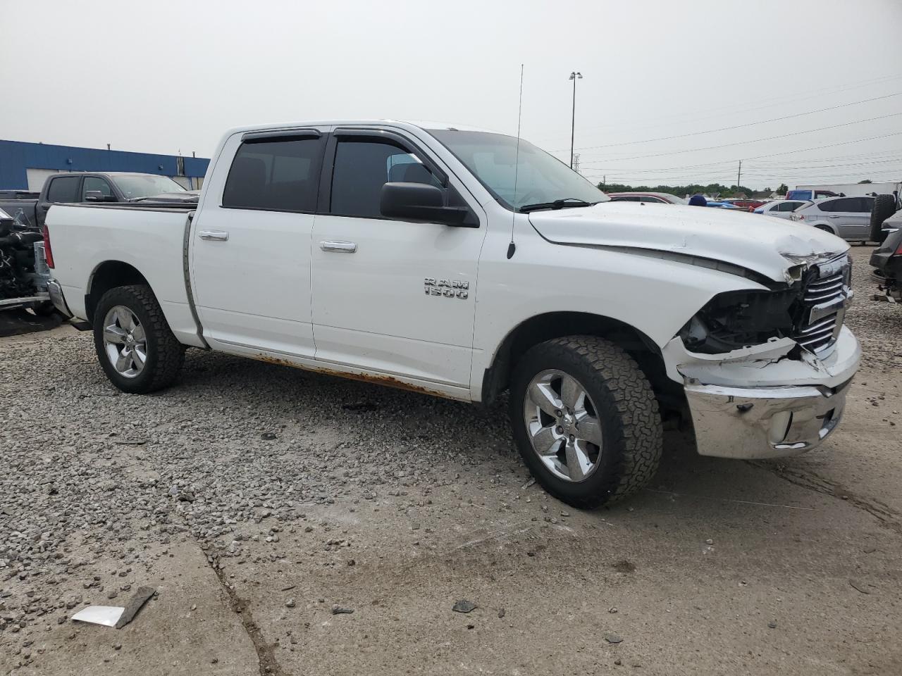 2015 Ram 1500 Slt - Image 6