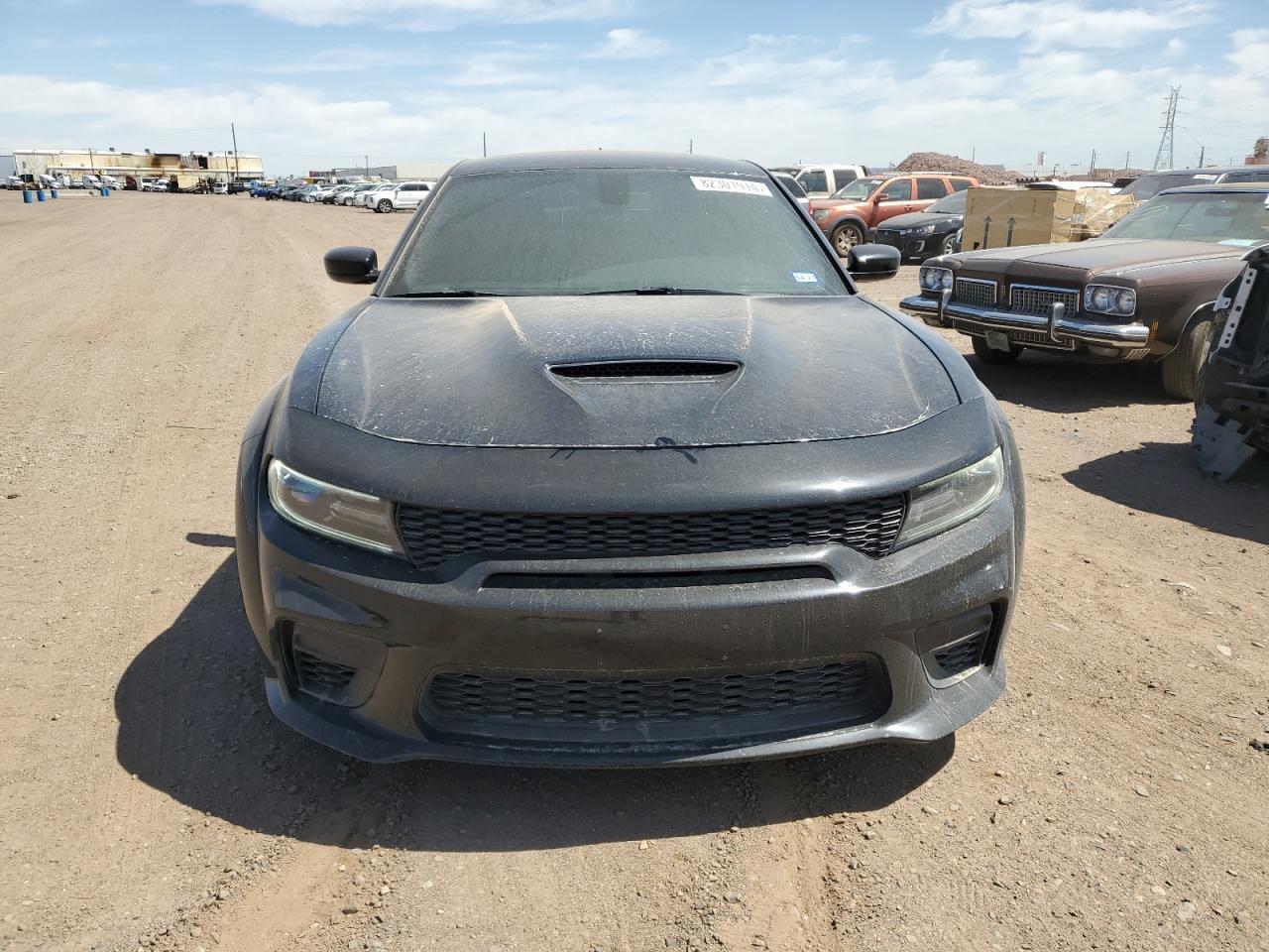 2020 Dodge Charger R/T Scat Pac - Image 5