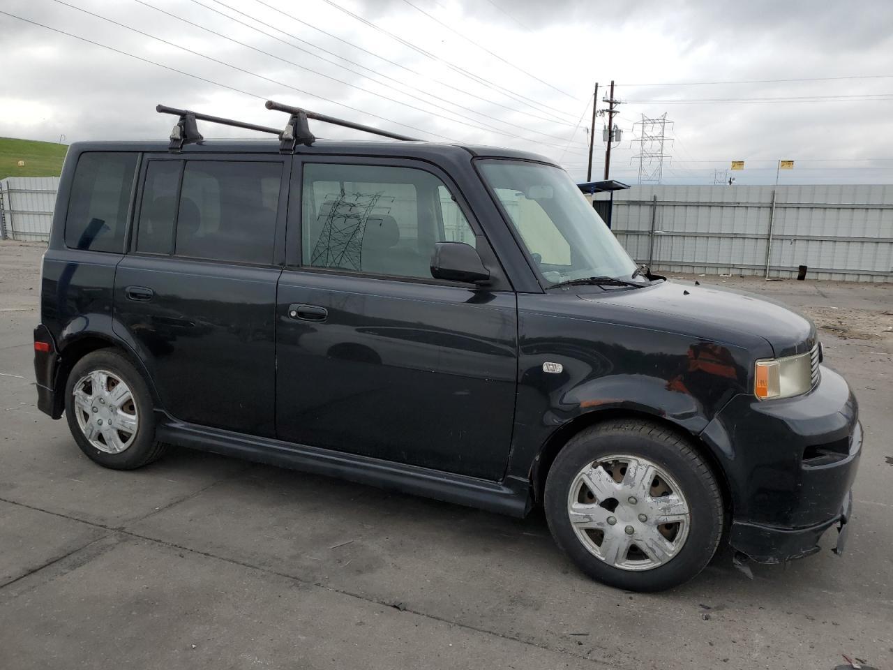 2006 Toyota Scion Xb - Image 4