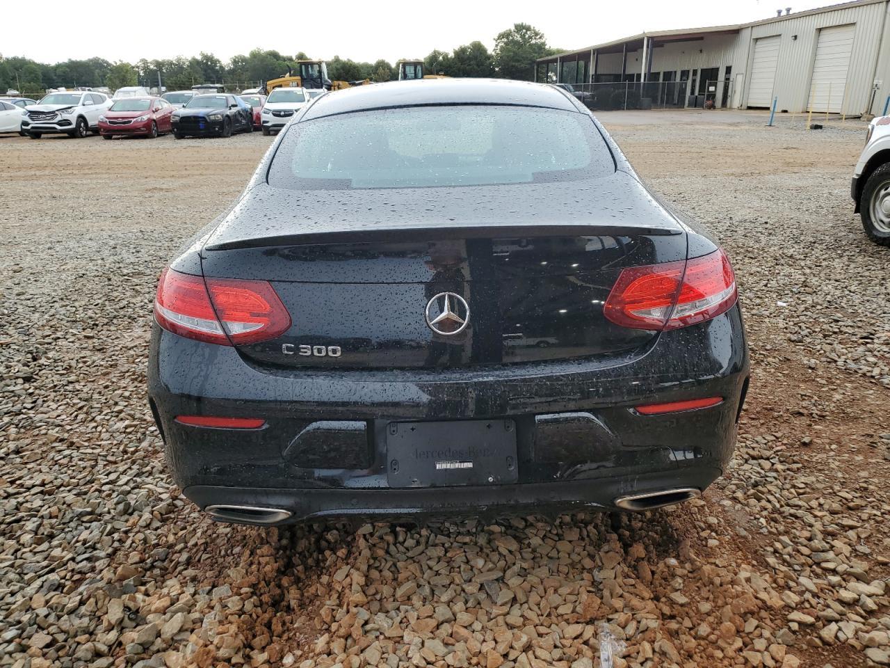 2018 Mercedes-Benz C 300 - Фото 6