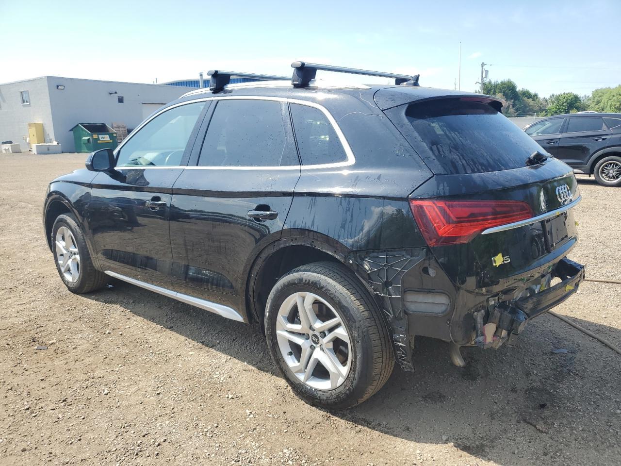 2021 Audi Q5 Premium - Фото 2