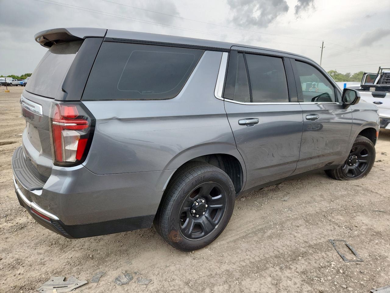 2022 Chevrolet Tahoe C1500 - Image 3