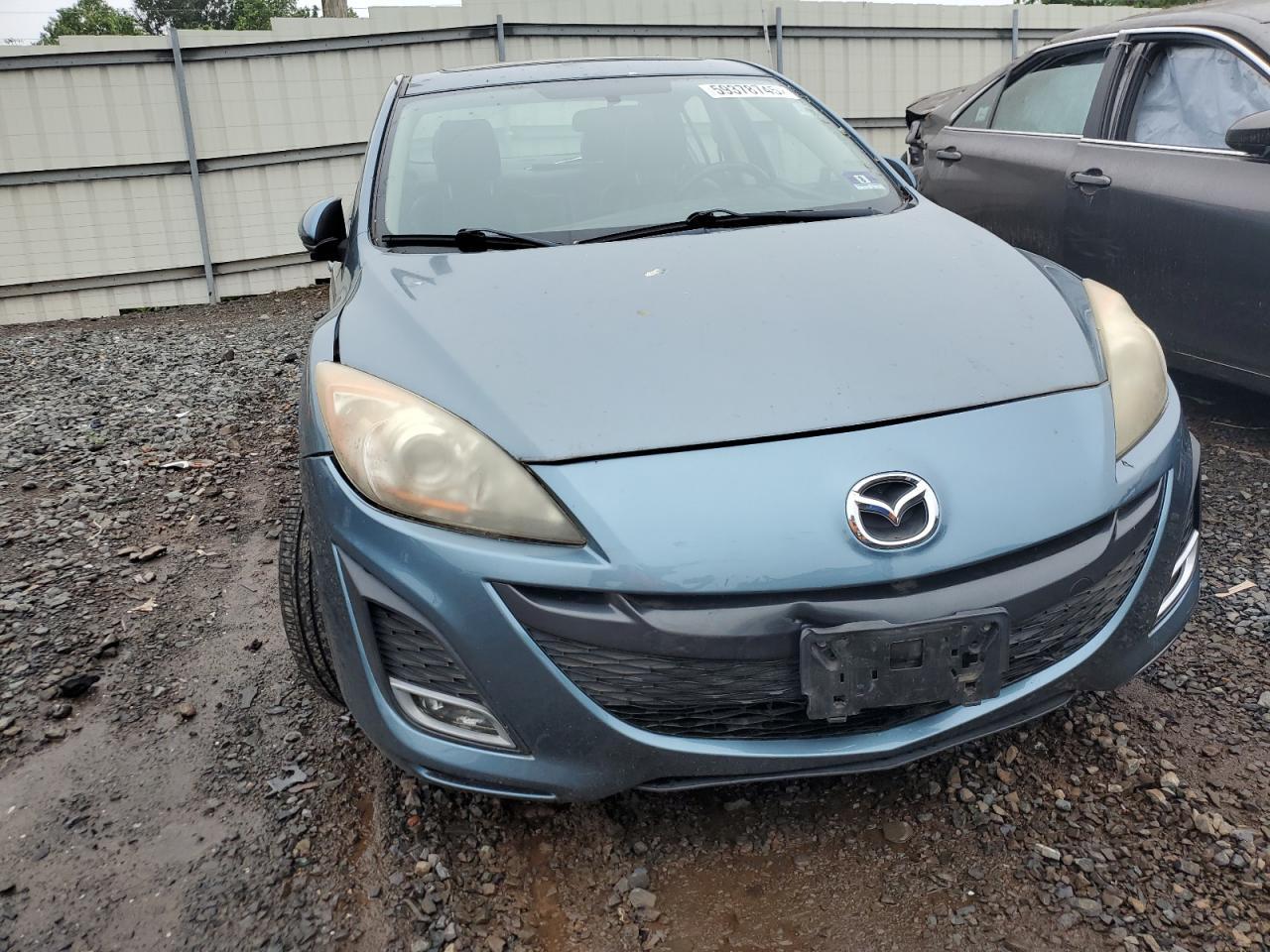 2010 Mazda 3 S - Image 5