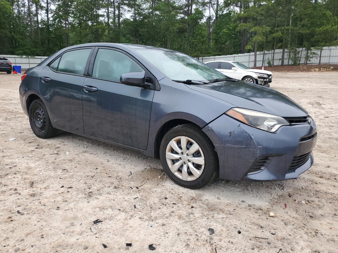 2016 Toyota Corolla L - Image 4