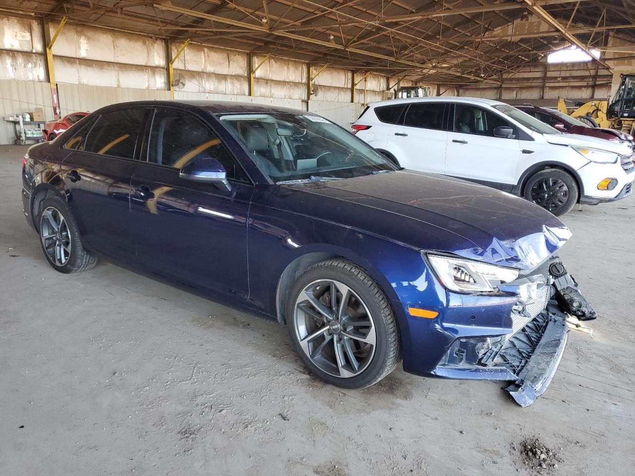 2019 Audi A4 Premium - Image 4