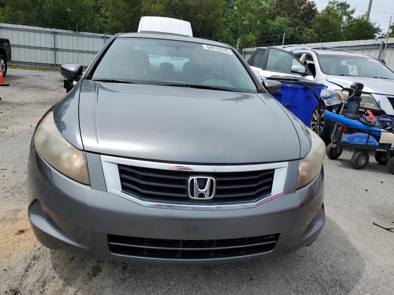 2008 Honda Accord - Image 5