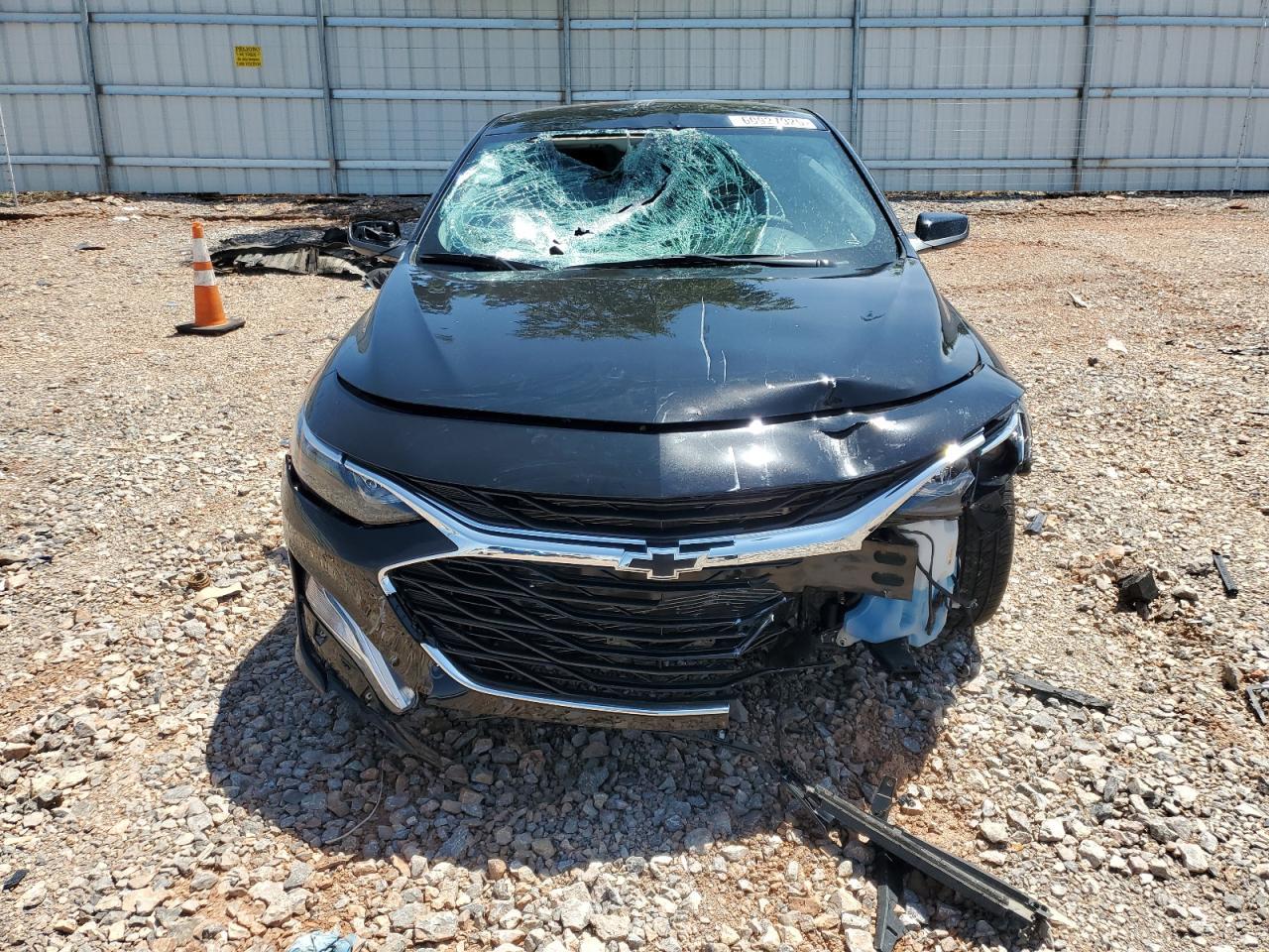 2024 Chevrolet Malibu Rs - Фото 5