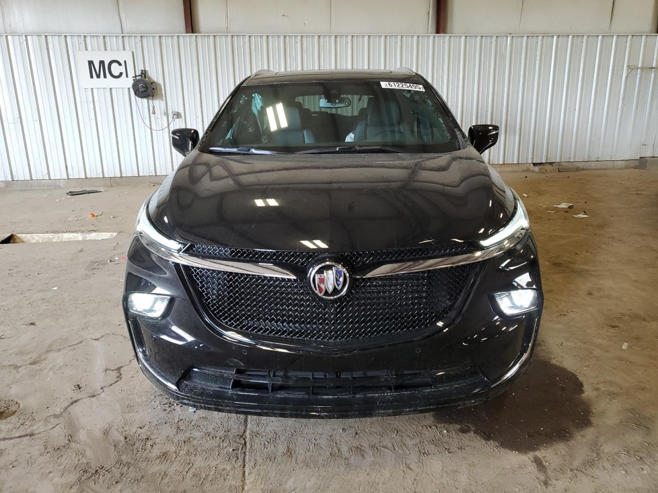 2023 Buick Enclave Essence - Фото 5