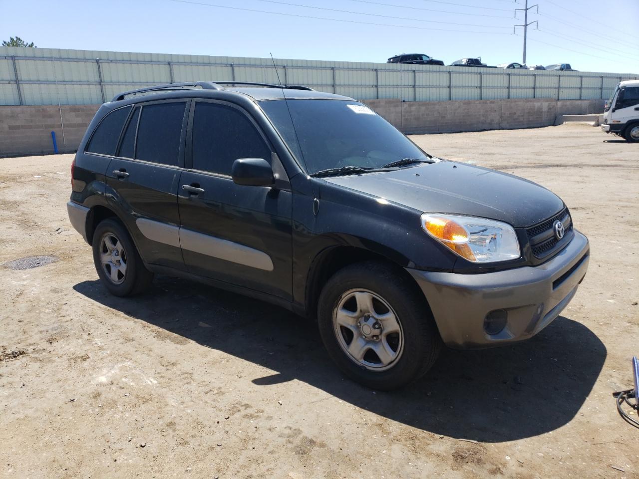 2005 Toyota Rav4 - Фото 4