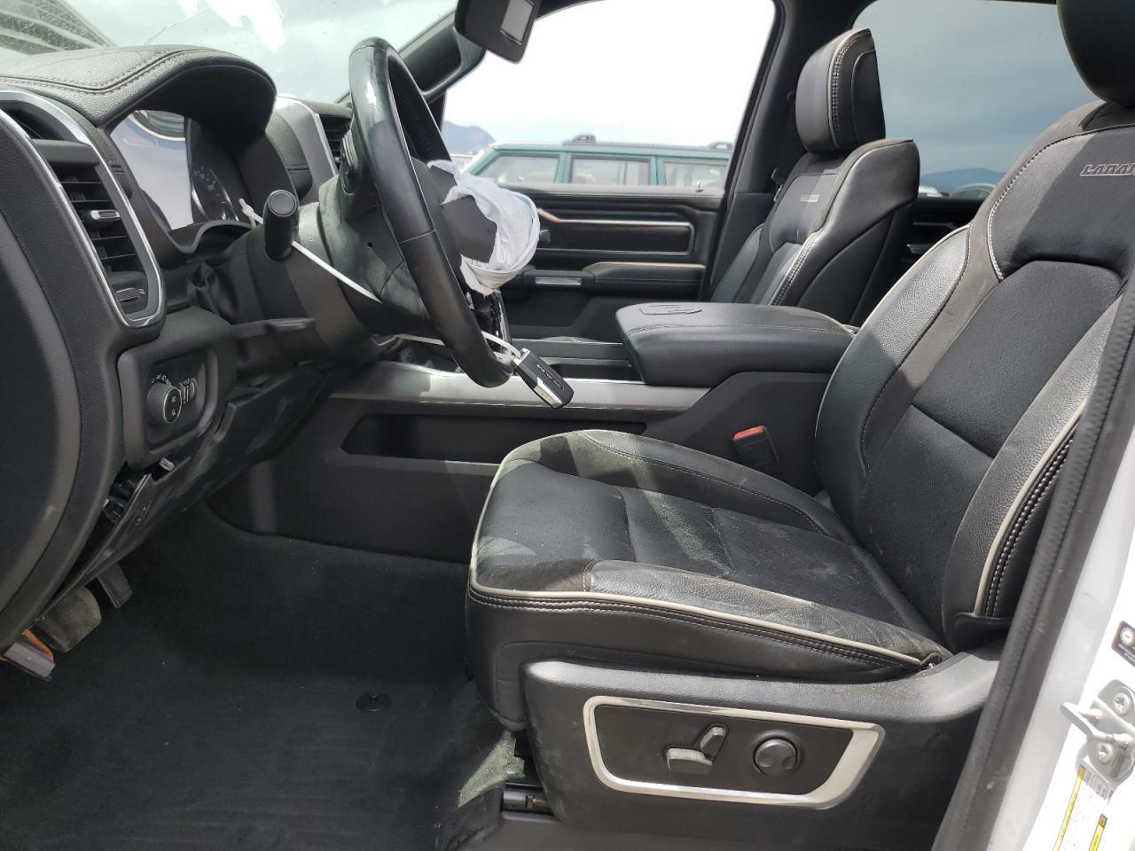 2023 Ram 1500 Laramie - Image 7