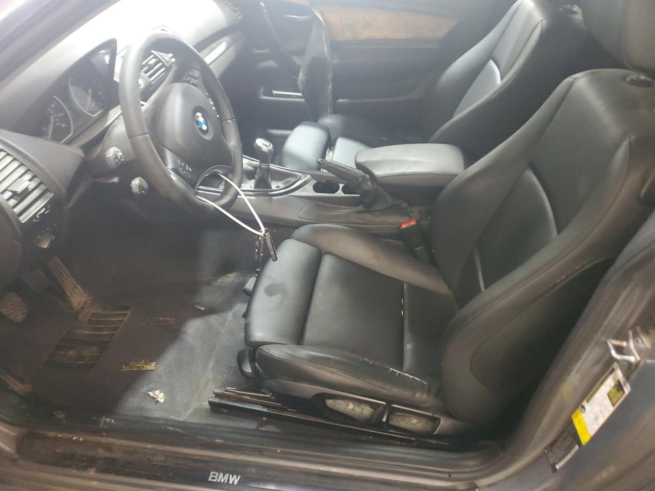 2010 BMW 128 I - Фото 7