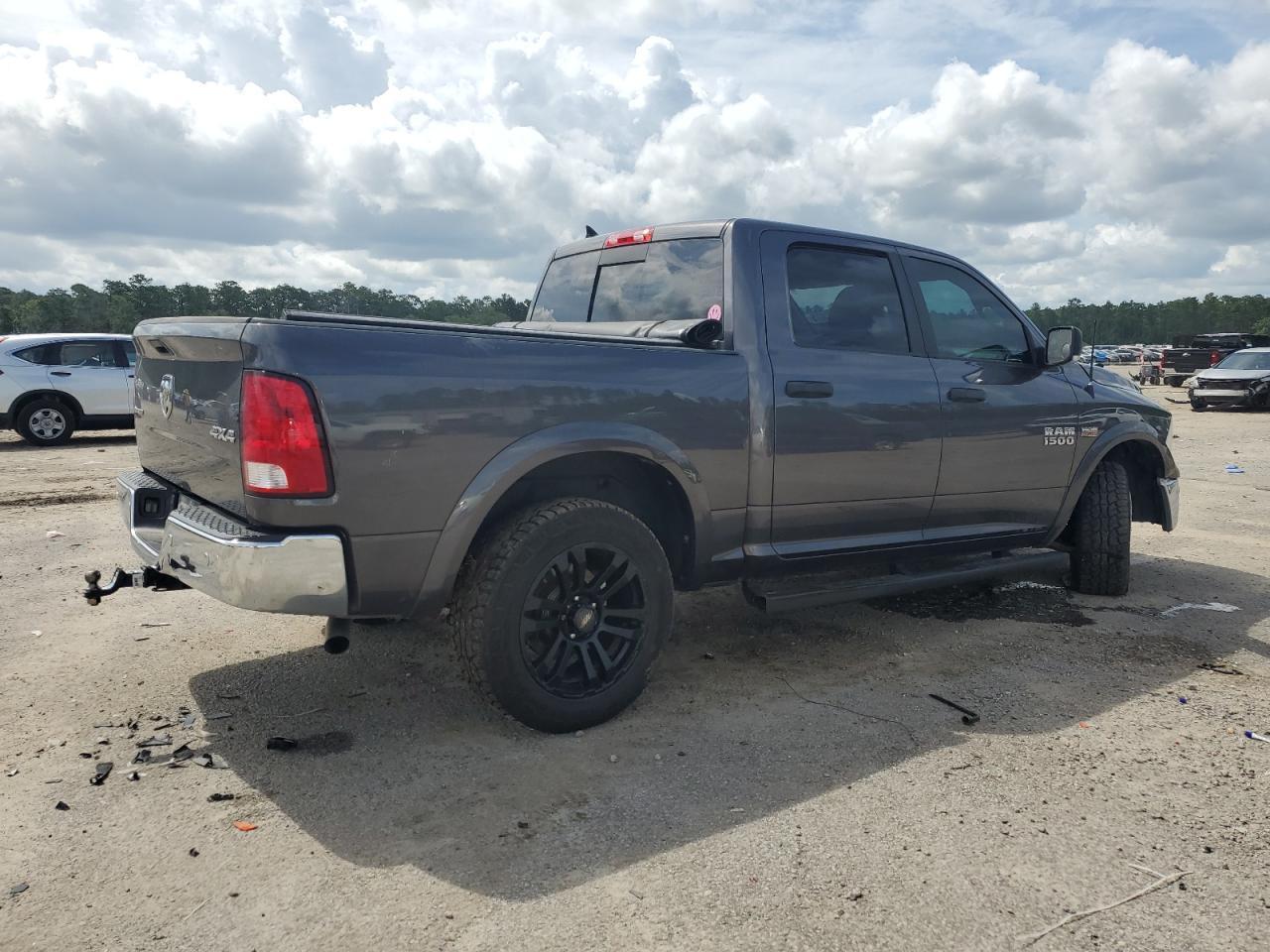 2016 Ram 1500 Slt - Image 3