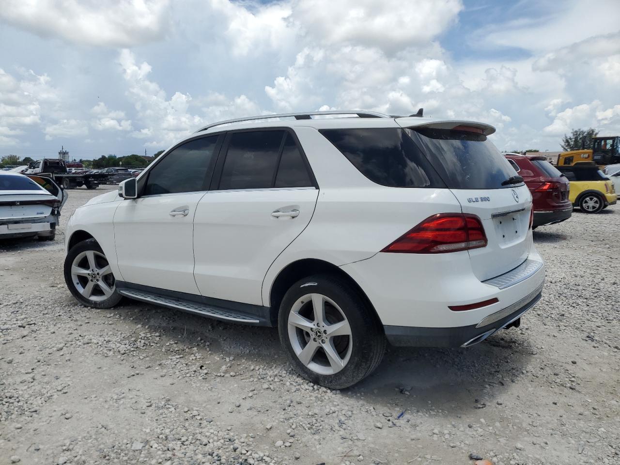 2018 Mercedes-Benz Gle 350 - Image 2