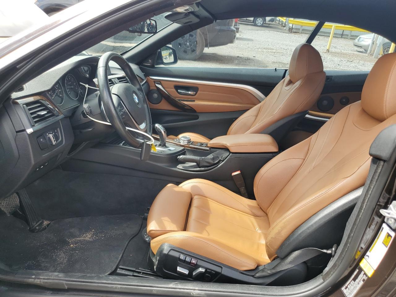 2016 BMW 435 I - Image 7