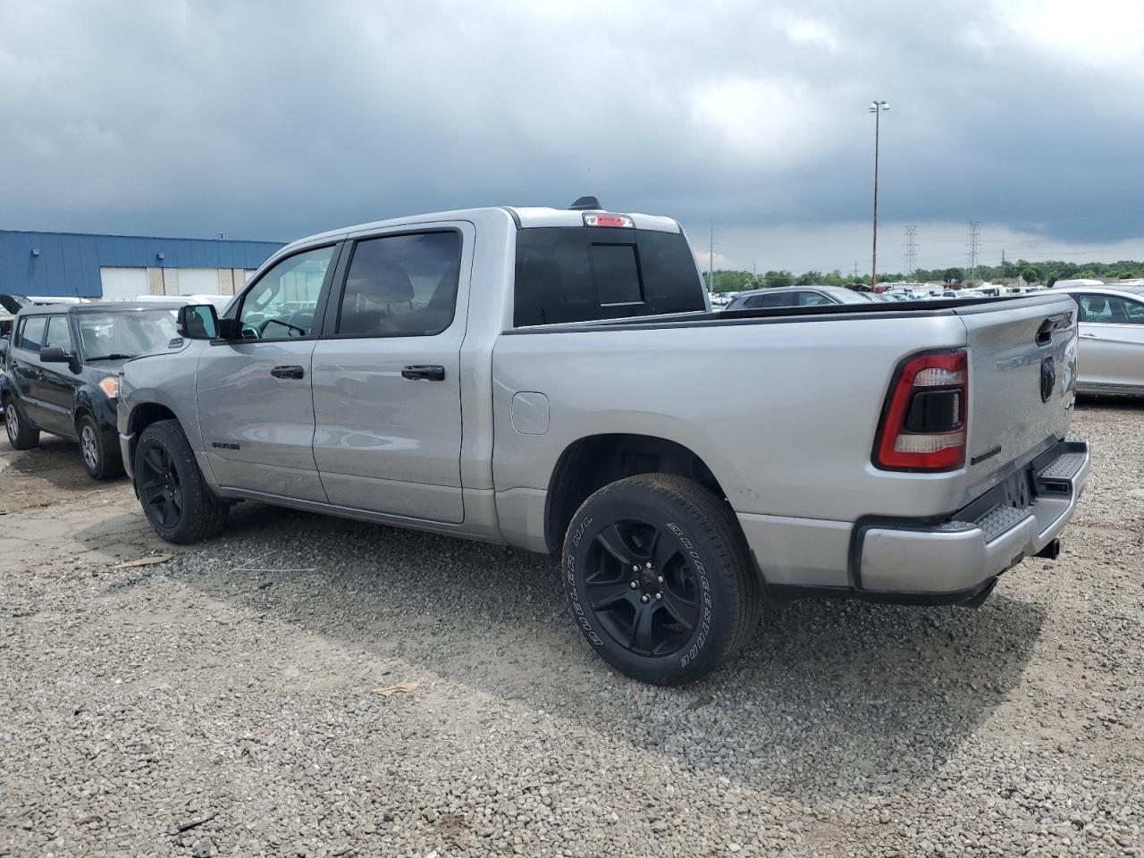 2023 Ram 1500 Big Horn/Lone Star - Image 2
