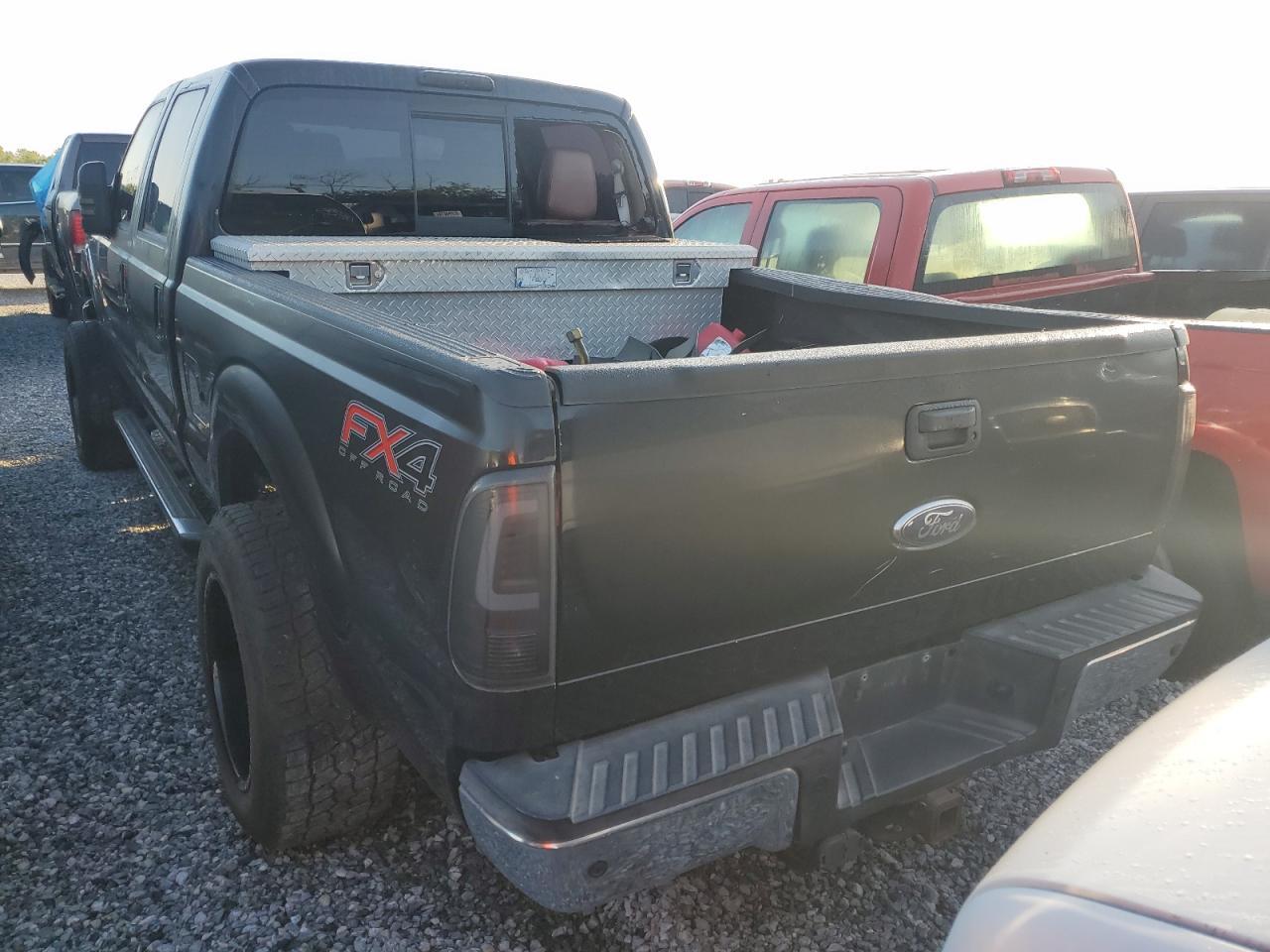 2015 Ford F250 Super Duty - Фото 6