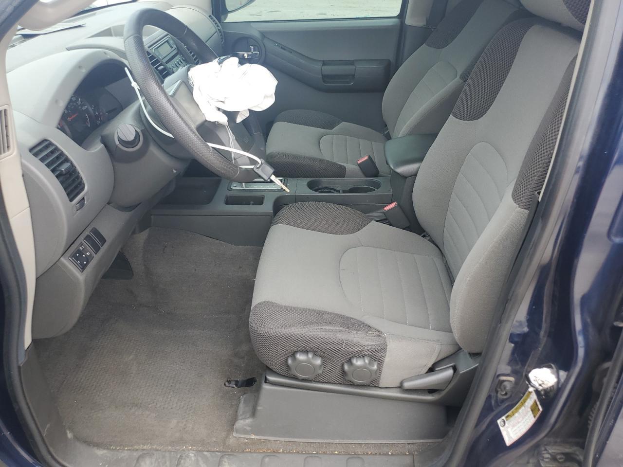 2006 Nissan Xterra Off Road Off Road - Фото 7