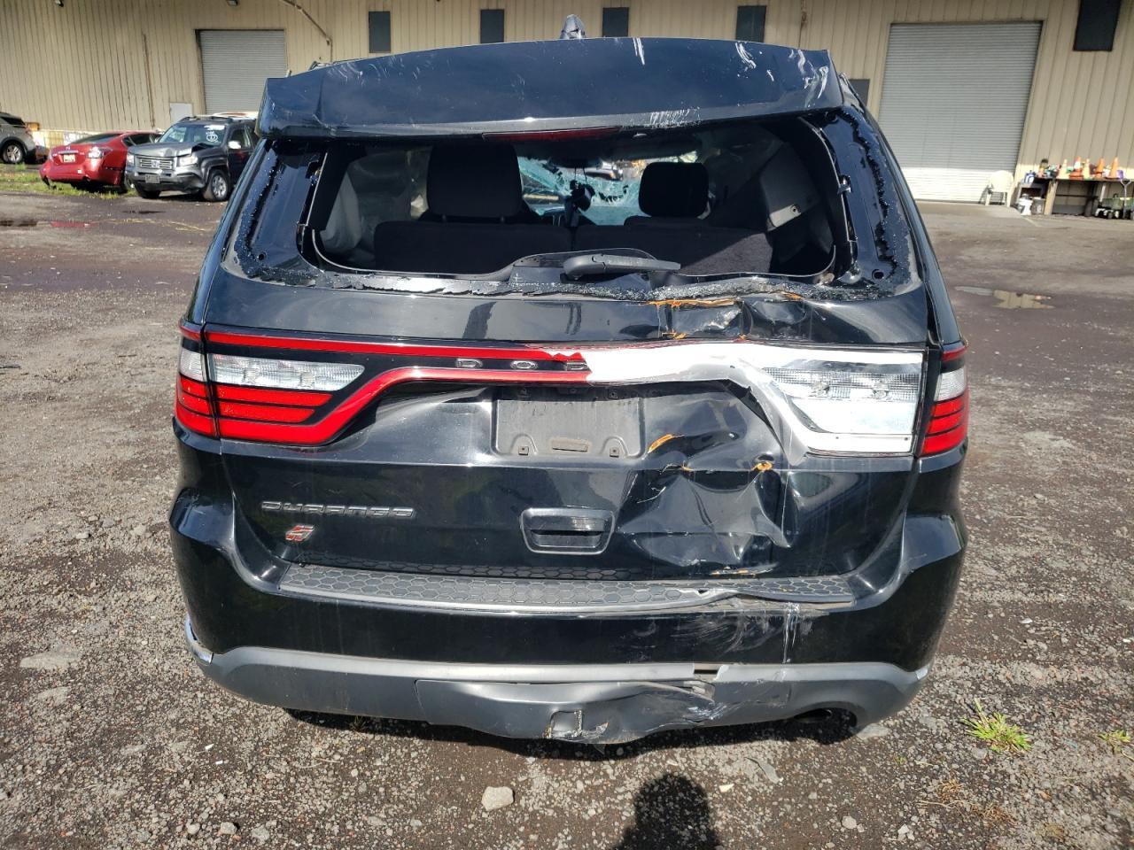 2020 Dodge Durango Sxt - Image 6