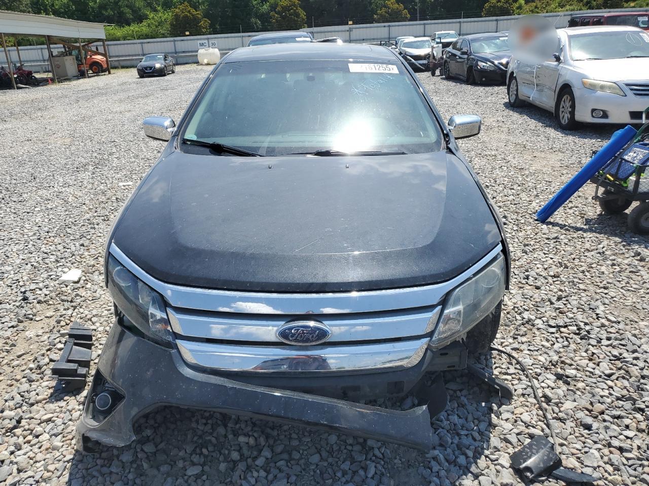 2012 Ford Fusion Se - Фото 5