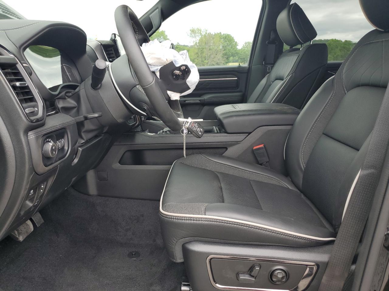 2025 Ram 1500 Limited - Фото 7