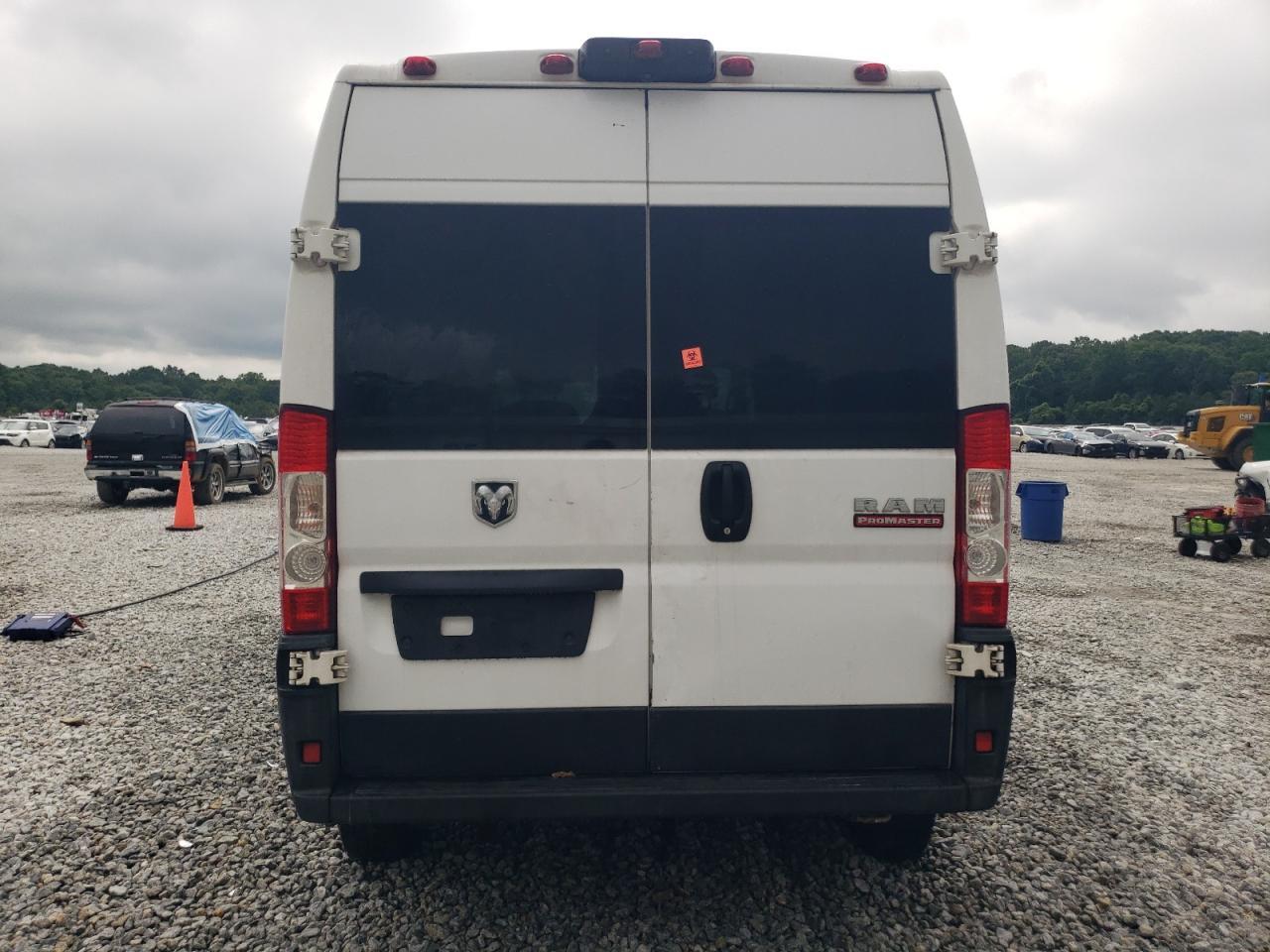 2019 Ram Promaster 2500 2500 High - Image 6