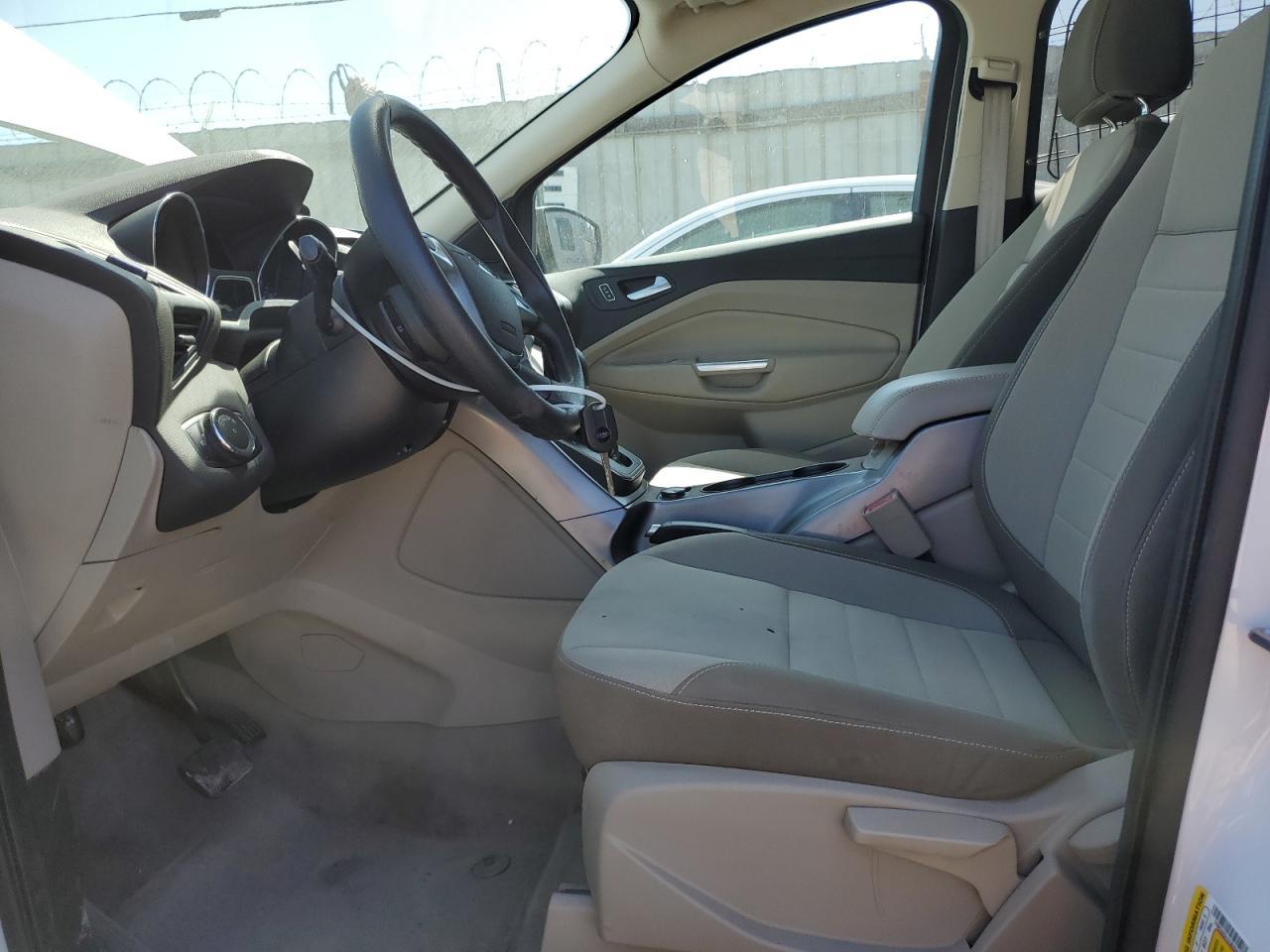 2013 Ford Escape Se - Image 7
