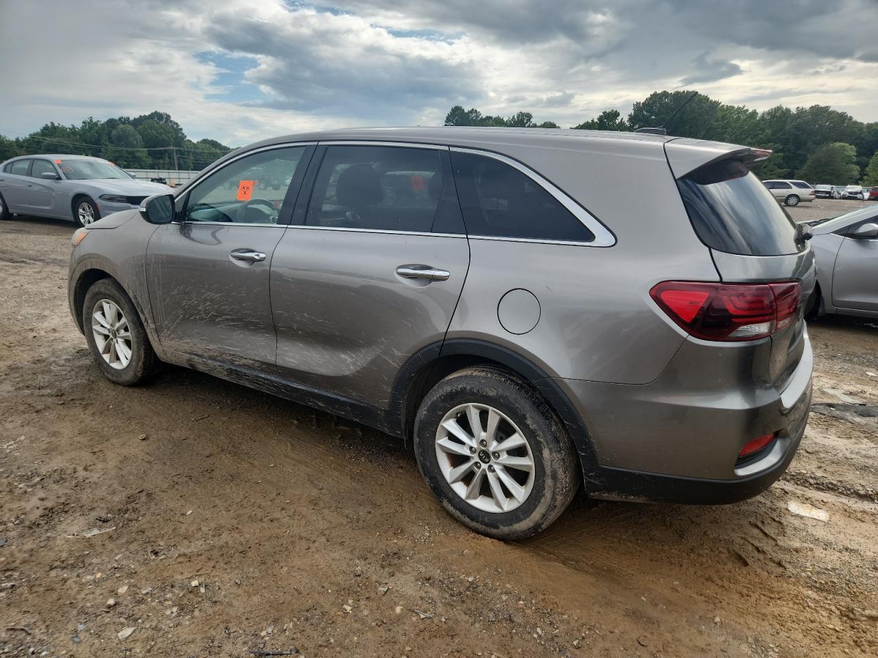 2019 Kia Sorento L - Фото 2