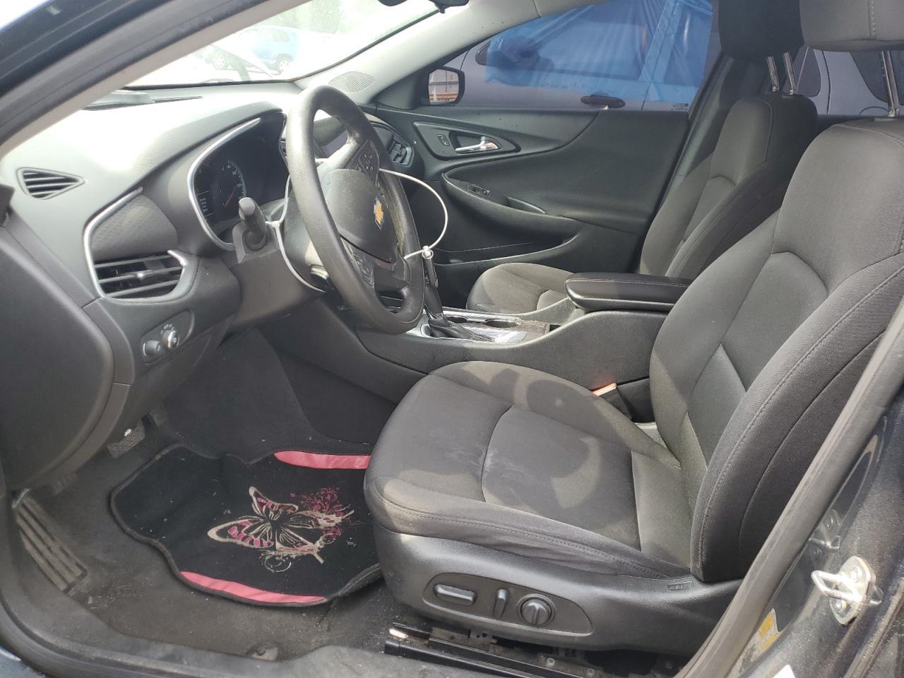 2019 Chevrolet Malibu Lt - Image 7