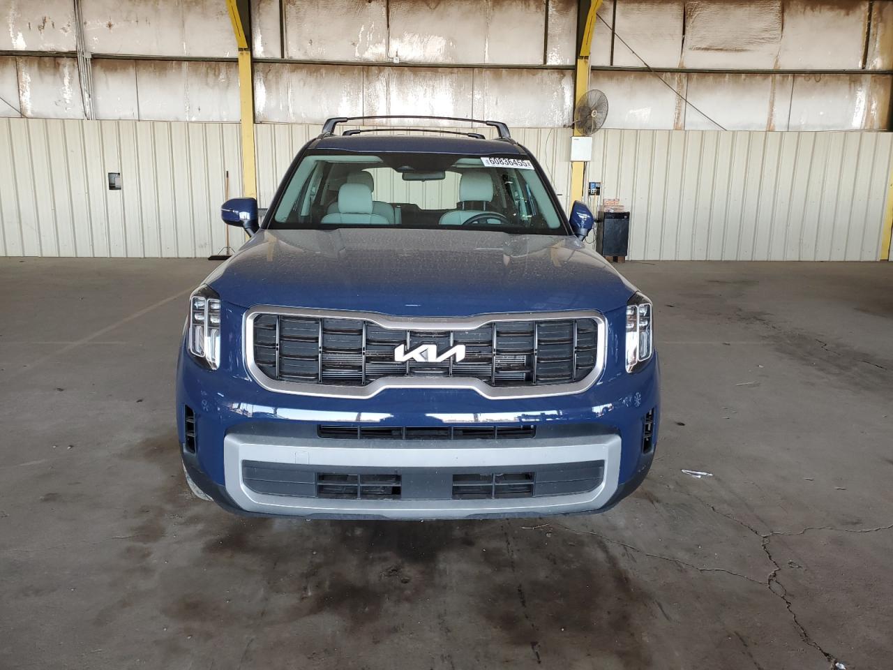 2024 Kia Telluride S - Фото 5