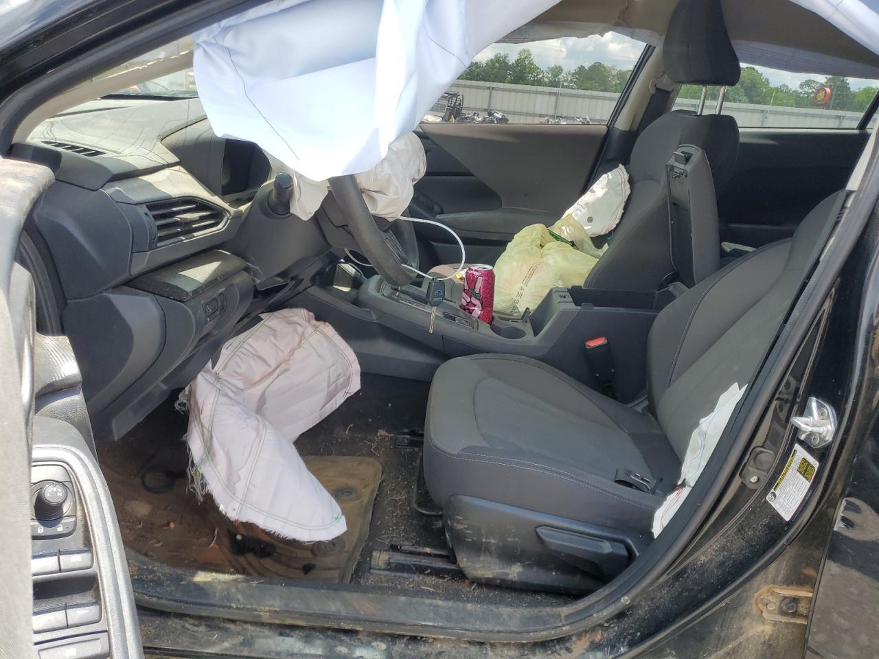 2024 Subaru Crosstrek - Image 7