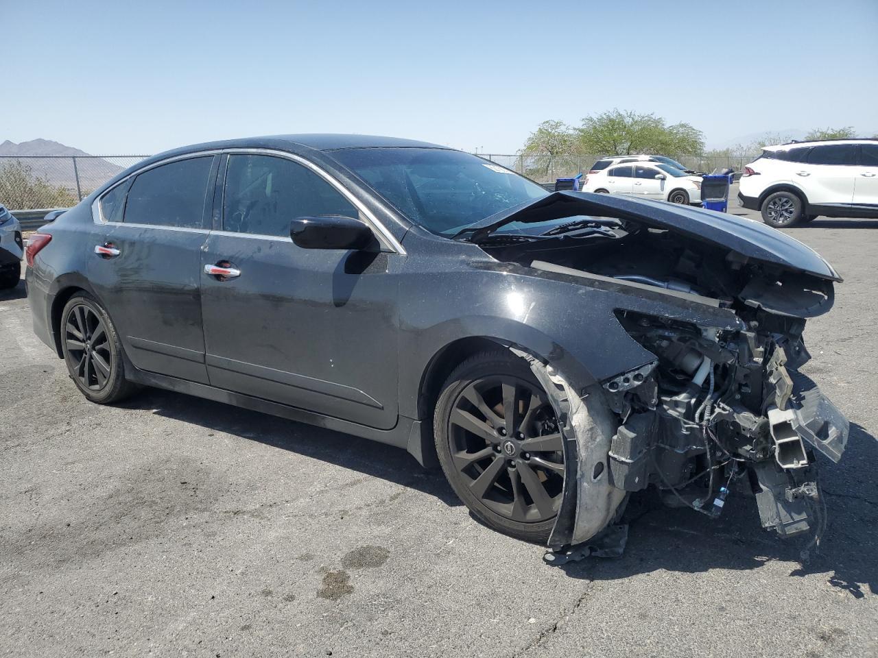 2018 Nissan Altima 2.5 - Фото 4