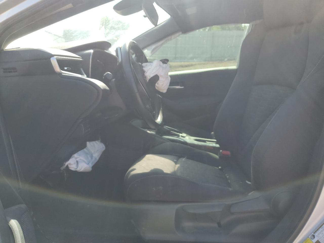 2021 Toyota Corolla Hatchback Se - Фото 7