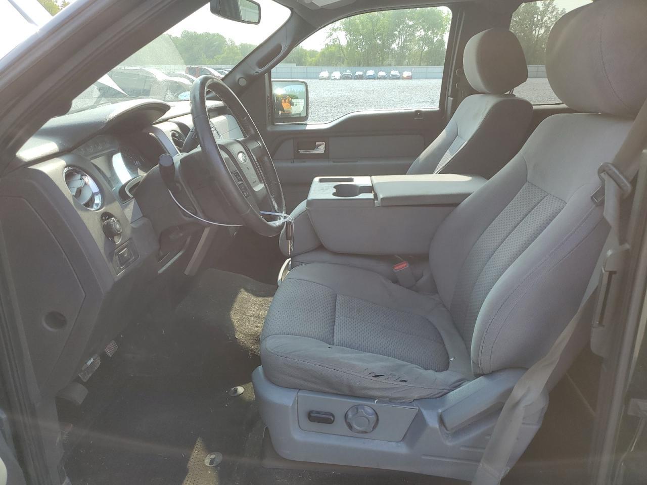 2013 Ford F150 Super Cab - Фото 7