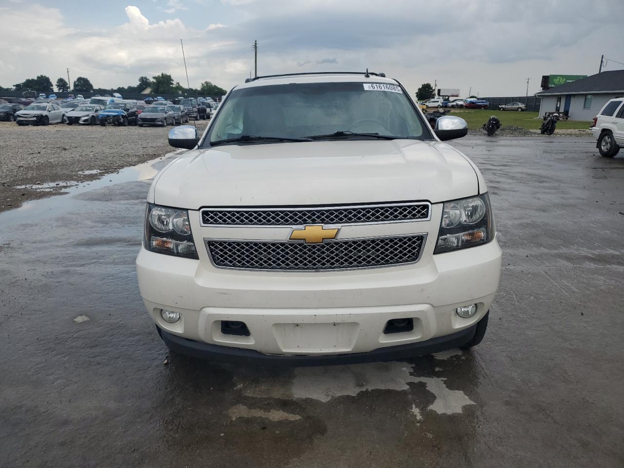 2012 Chevrolet Avalanche Ltz - Фото 5
