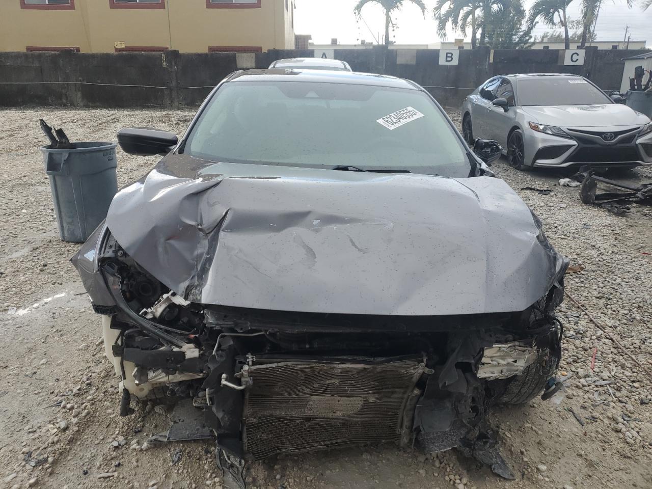 2019 Honda Civic Lx - Фото 5