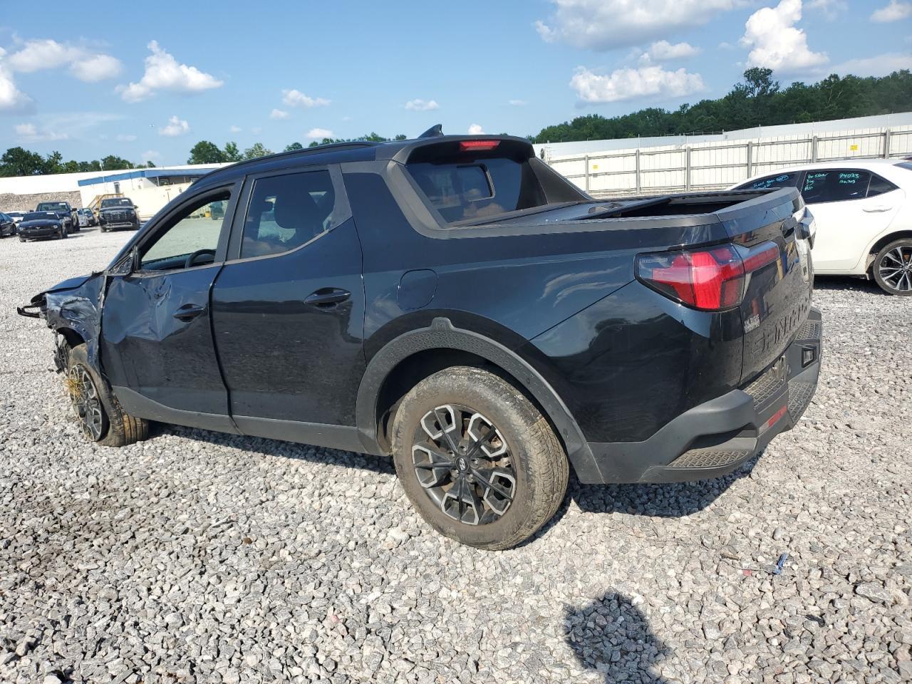 2022 Hyundai Santa Cruz Sel Premium - Image 2