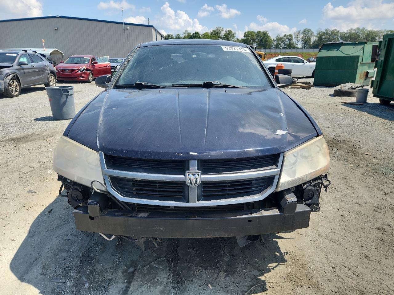 2012 Dodge Avenger Se - Фото 5