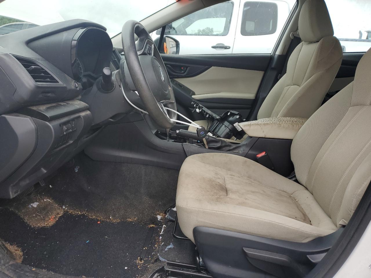 2019 Subaru Impreza - Фото 7