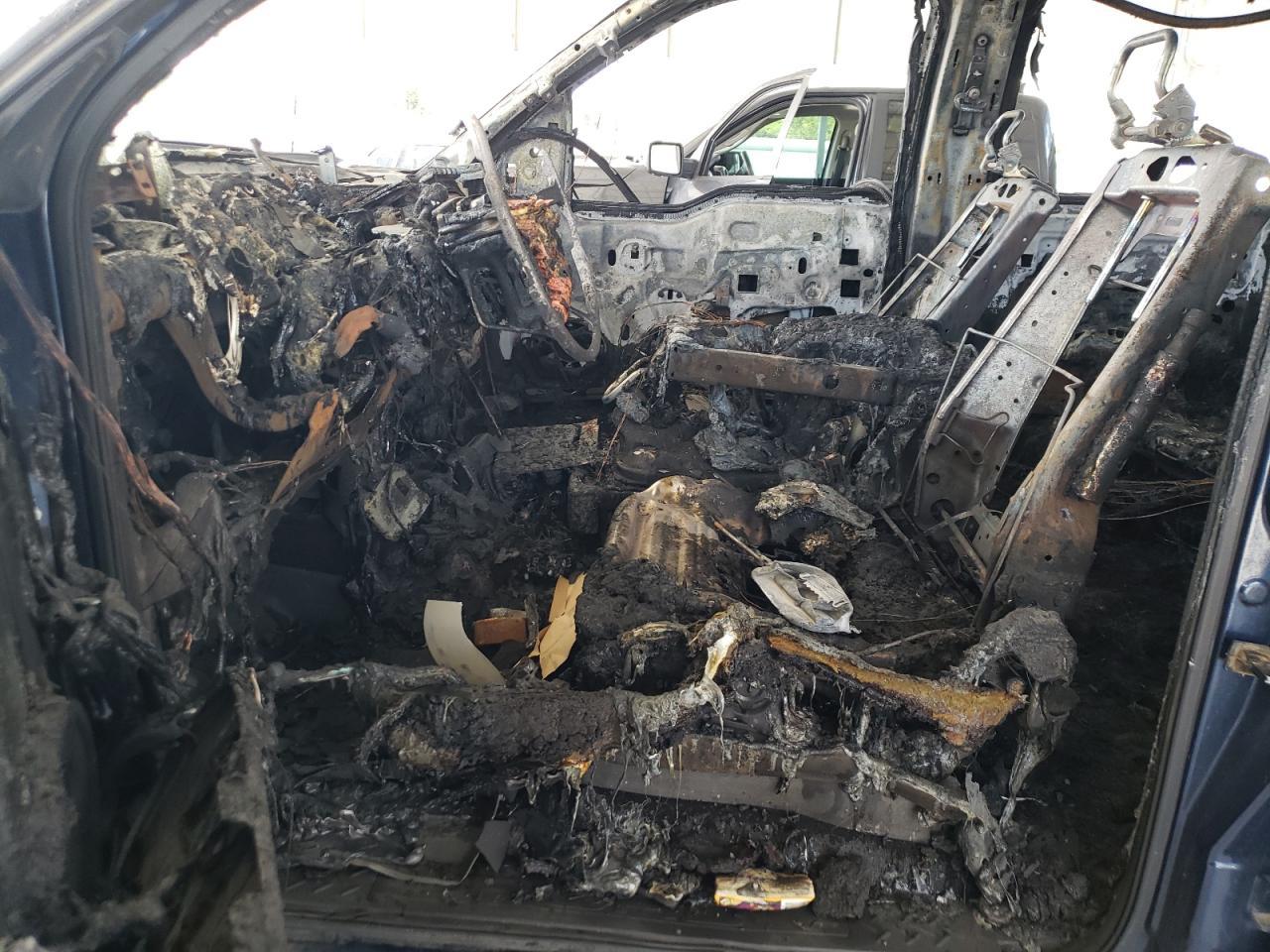 2014 Ford F150 Supercrew - Фото 7