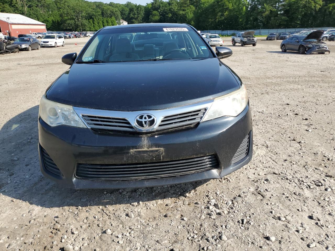 2012 Toyota Camry L - Image 5