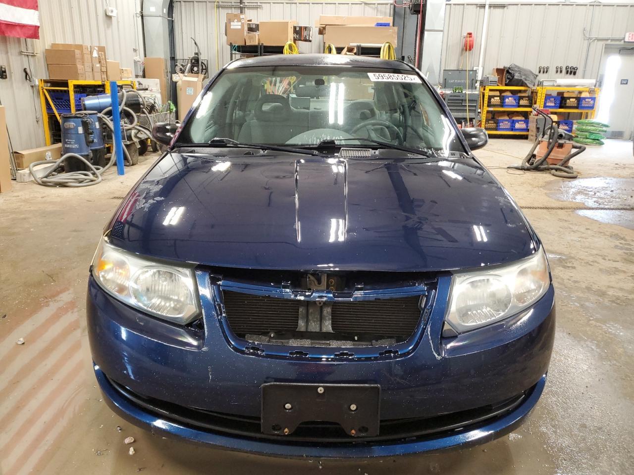 2007 Saturn Ion Level 2 - Фото 5