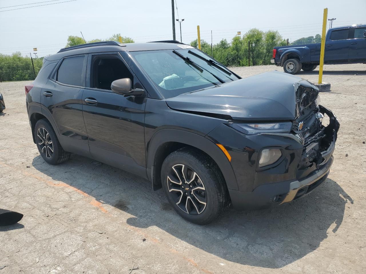 2022 Chevrolet Trailblazer Activ - Image 4