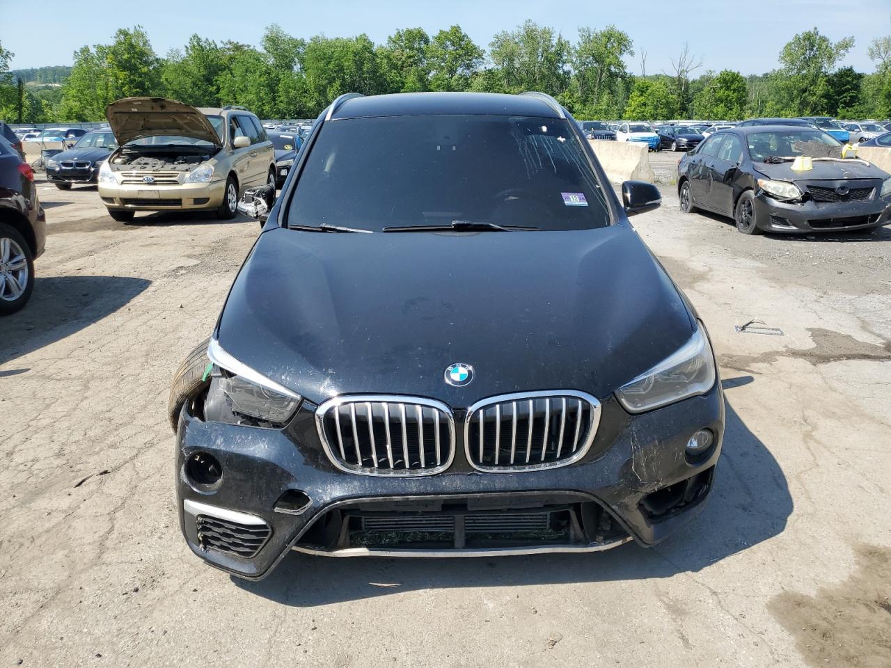 2017 BMW X1 xDrive28I - Image 5