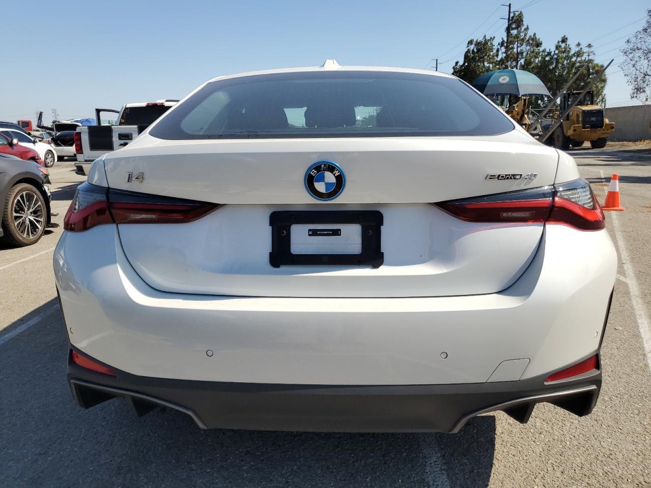2024 BMW I4 Edrive 40 - Image 6