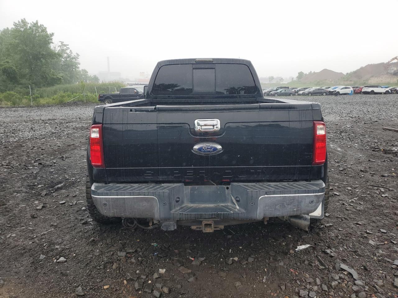 2016 Ford F350 Super Duty - Фото 6