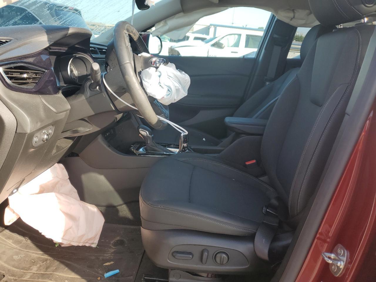 2023 Buick Encore Gx Select - Image 7