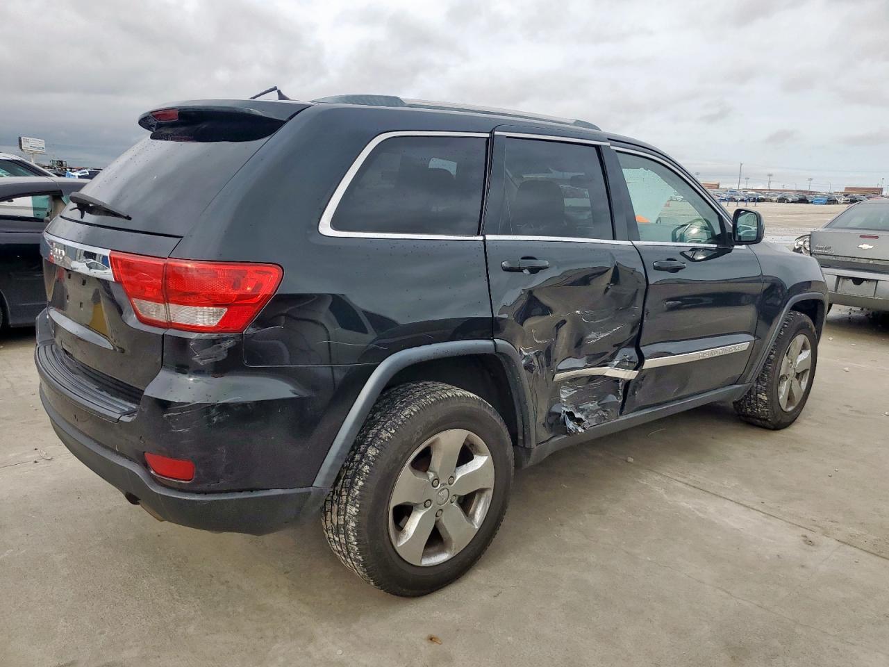 2014 Jeep Grand Cherokee Laredo - Фото 3