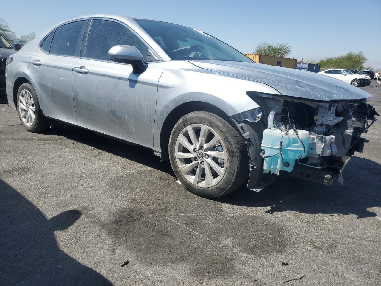 2024 Toyota Camry Le - Image 4
